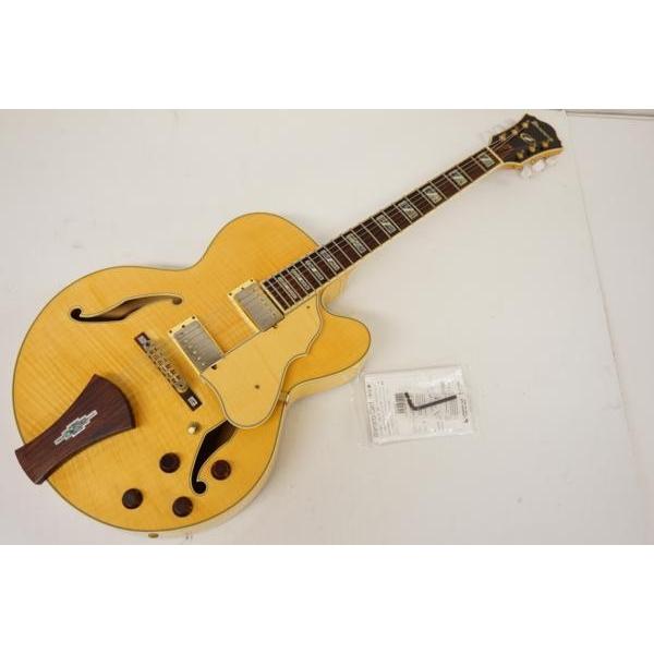 Ibanez 《エレキギター》Ibanez アイバニーズ AF105-NT-12-01 Ibanez 《エレキギター》Ibanez アイバニーズ AF105-NT-12-01