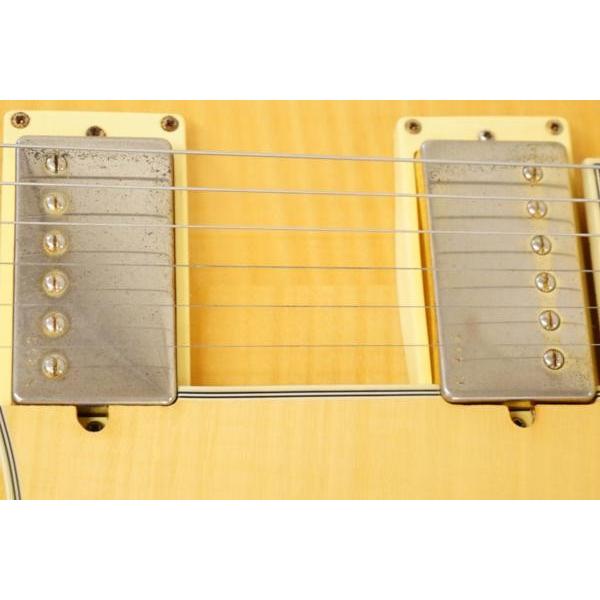 Ibanez AF105 フルアコ アイバニーズ　Super58 ピックアップ Ibanez Super 58 Pickups Demo (No Commentary) - YouTube