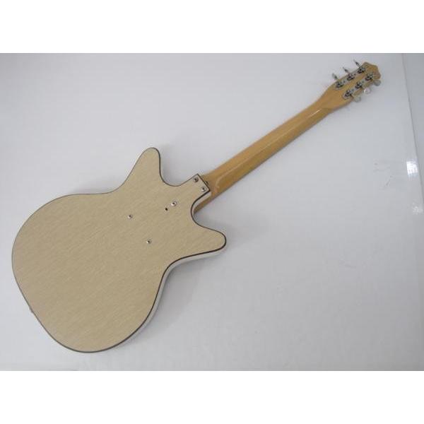 エレキギター》DANELECTRO ダンエレクトロ 5015 Convertible エレキギター》DANELECTRO ダンエレクトロ 5015 Convertible