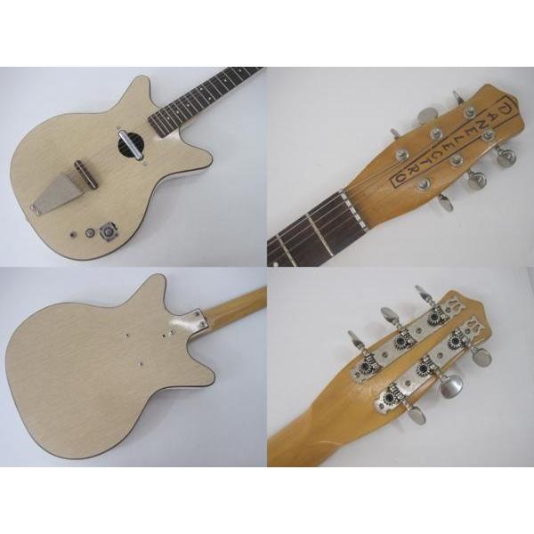 エレキギター》DANELECTRO ダンエレクトロ 5015 Convertible エレキギター》DANELECTRO ダンエレクトロ 5015 Convertible