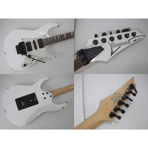⭐️14日まで限定で値下げ中⭐️ Ibanez RG350DXZ アイバニーズ　RG Amazon | Ibanez アイバニーズ RGシリーズ スタンダードモデル