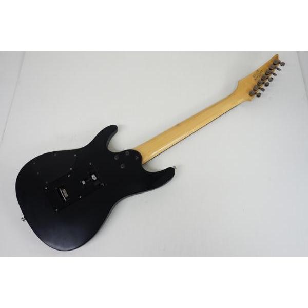Ibanez アイバニーズ RG320 DX エレキギター Ibanez アイバニーズ GRG320FA TRB ダブルロックトレモロ搭載