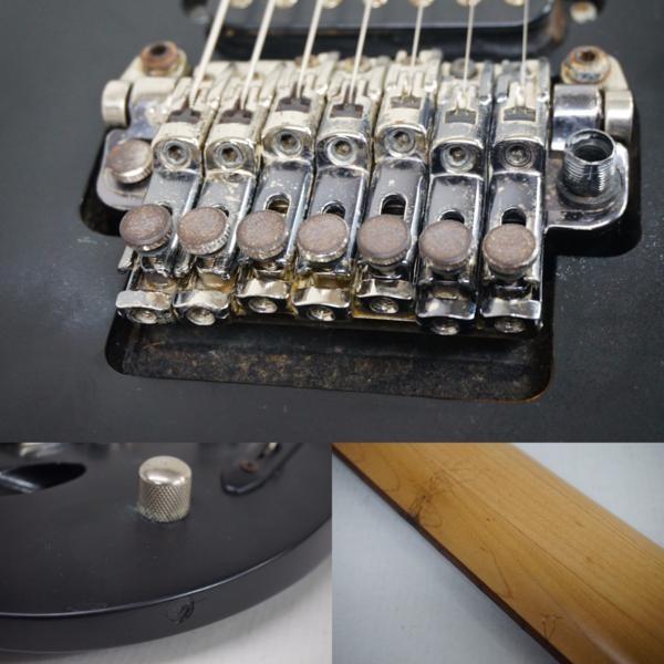 Ibanez 《エレキギター》Ibanez アイバニーズ S7320 Sシリーズ 7