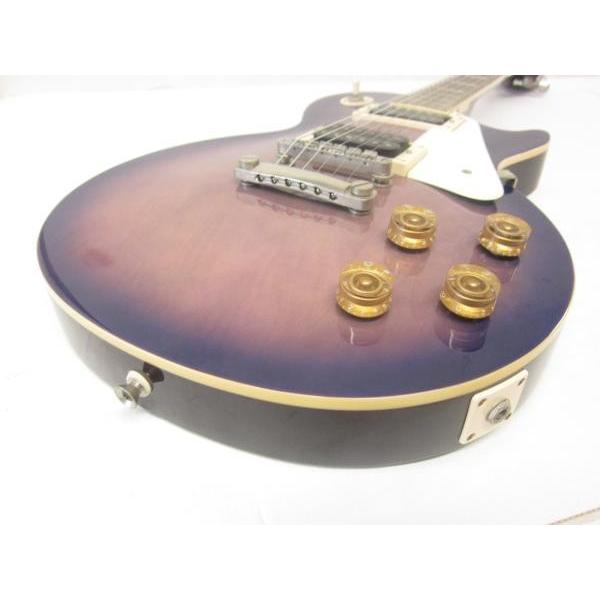 エピフォン Limited Edition Lespaul Classic Plain Top  エレキギター【中古】 【Schenker】
