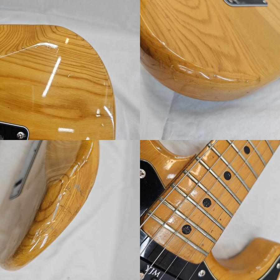 Aria Proll Pro II Strikin'Sound ST-400B 1979年製 Vintage Aria Proll Pro II Strikin'Sound ST-400B 1979年製 Vintage
