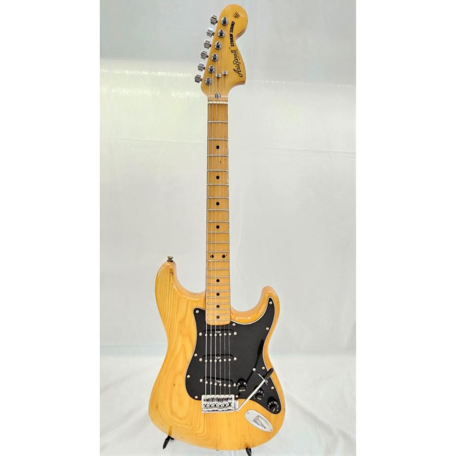 Aria Proll Pro II Strikin'Sound ST-400B 1979年製 Vintage Aria Proll Pro II Strikin'Sound ST-400B 1979年製 Vintage