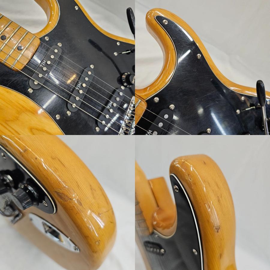 Aria Proll Pro II Strikin'Sound ST-400B 1979年製 Vintage Aria Proll Pro II Strikin'Sound ST-400B 1979年製 Vintage