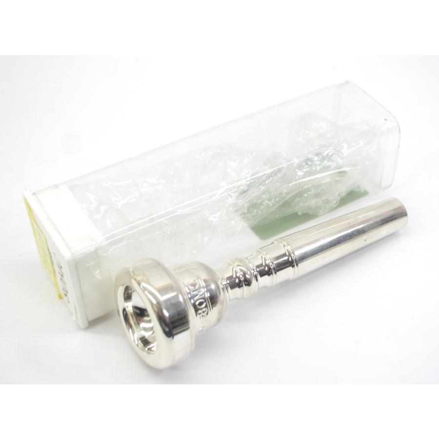 Laskey 80B トランペット マウスピース 【公式通販】