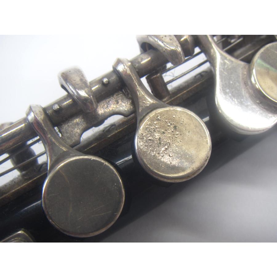 YAMAHA YPC-32 ヤマハ ピッコロ ※ケース社外品 #UD4135