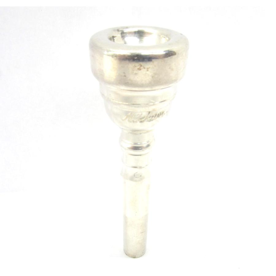 NIKKAN ニッカン トランペット用 マウスピース No.7 □UD4506