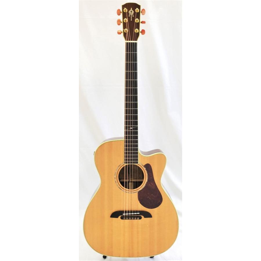 kヤイリ12弦ギター Alvarez エレアコ K.Yairi YD-88 BK エレアコギター エレクトリックシリーズ K