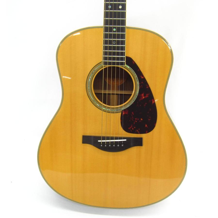 YAMAHA ヤマハ LL16 A.R.E. アコースティックギター #UD2311