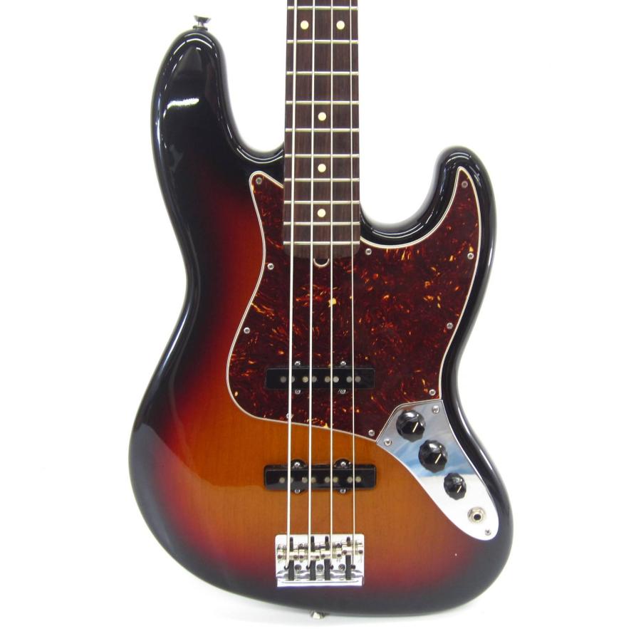 Fender USA American Standard Jazz Bass アメスタシリーズ #UD2333