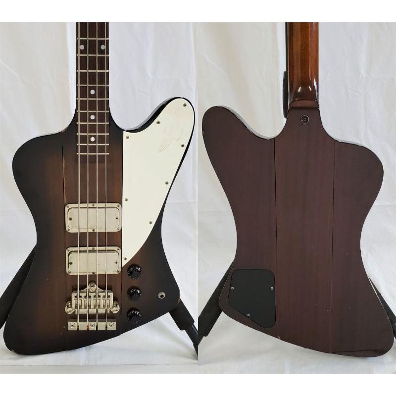 Greco グレコ TB-750 1975年製 ビンテージ Thunderbird Greco グレコ TB-750 1975年製 ビンテージ Thunderbird