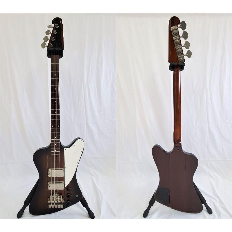 Greco グレコ TB-750 1975年製 ビンテージ Thunderbird Greco グレコ TB-750 1975年製 ビンテージ Thunderbird