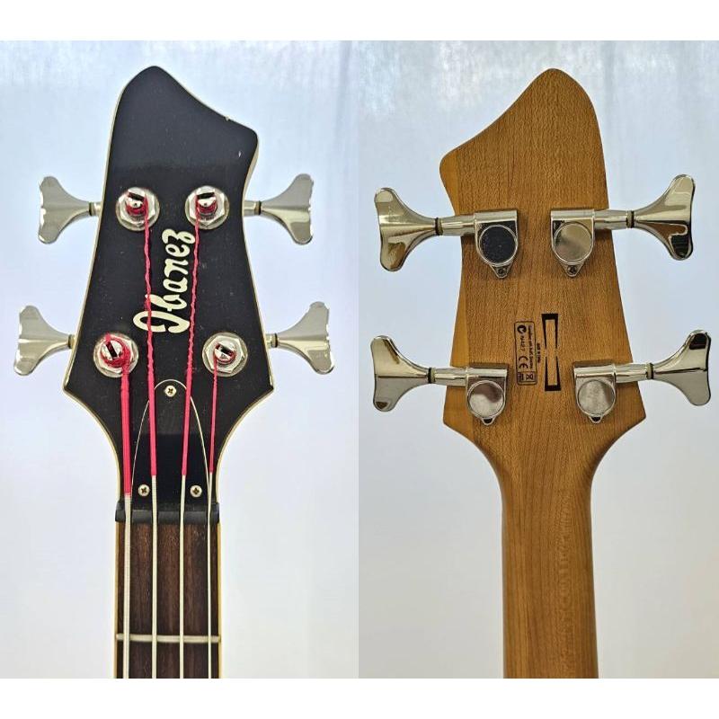Ibanez JTKB-200 Jet King Bass アイバニーズ ジェット キング Ibanez JTKB-200 Jet King Bass アイバニーズ ジェット キング