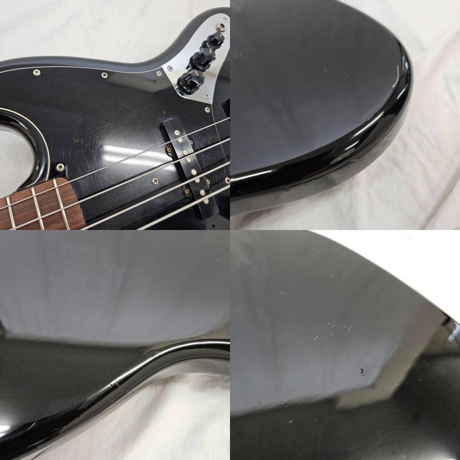 Fender Japan JB-40 Jazz Bass フェンダージャパン ジャズベース Fender Japan JB-40 Jazz Bass フェンダージャパン ジャズベース