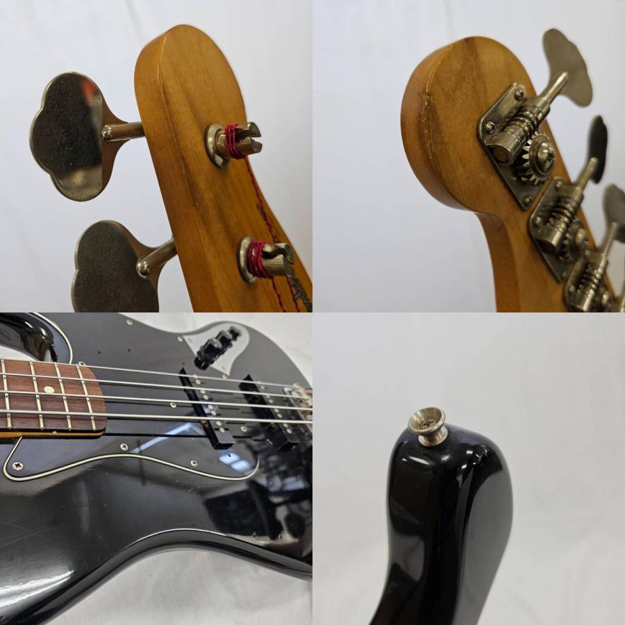 Fender Japan JB-40 Jazz Bass フェンダージャパン ジャズベース Fender Japan JB-40 Jazz Bass フェンダージャパン ジャズベース