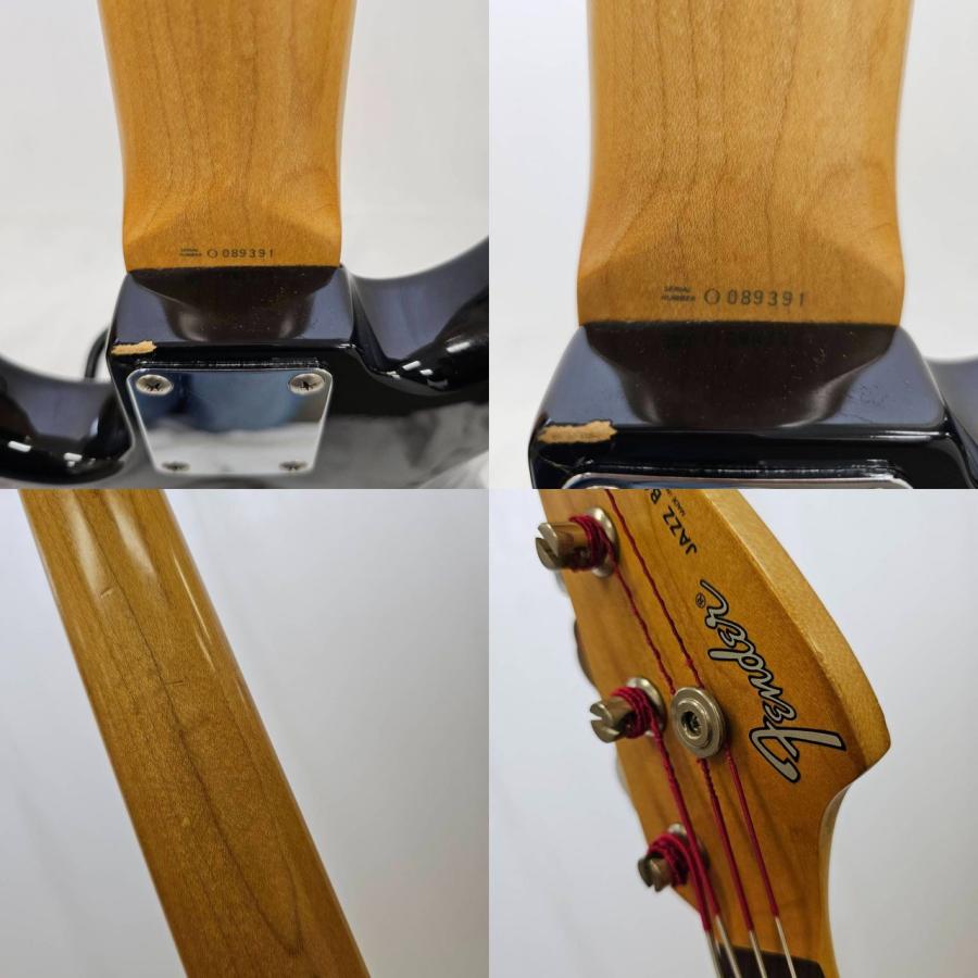 Fender Japan JB-40 Jazz Bass フェンダージャパン ジャズベース Fender Japan JB-40 Jazz Bass フェンダージャパン ジャズベース