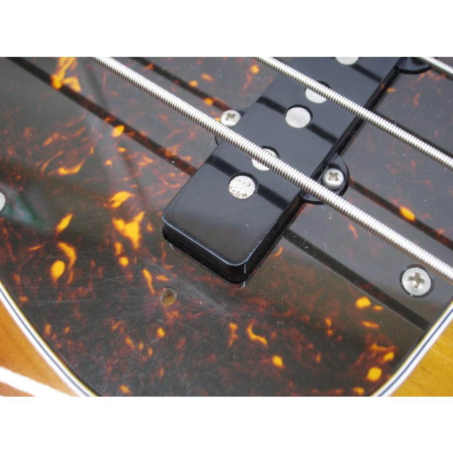 FenderJapan ジャズベース JB62-US Fender Made in Japan JB62-US '62 Jazz Bass Reissue 3-Tone