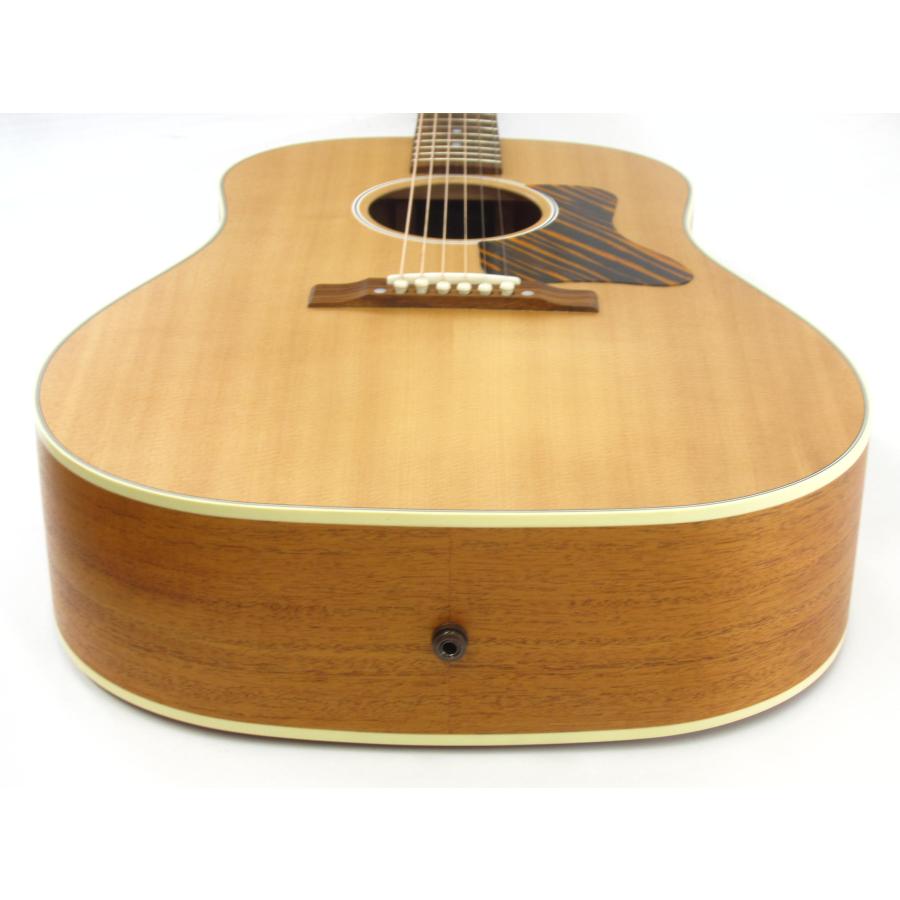 Gibson ギブソン J-35 Faded 30's アコースティックギター #UD4792