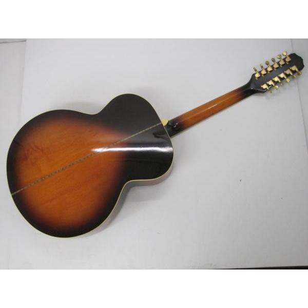 Epiphone エピフォン EJ-212 Jumbo 12 String 12弦 Epiphone エピフォン EJ-212 Jumbo 12 String 12弦