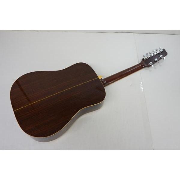 Morris モーリス BW-30 アコーステックギター アコギ 9弦ギター
