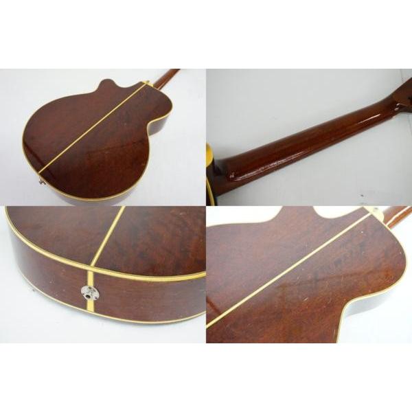 Takamine タカミネ PT-106-6 エレアコ アコーステックギター