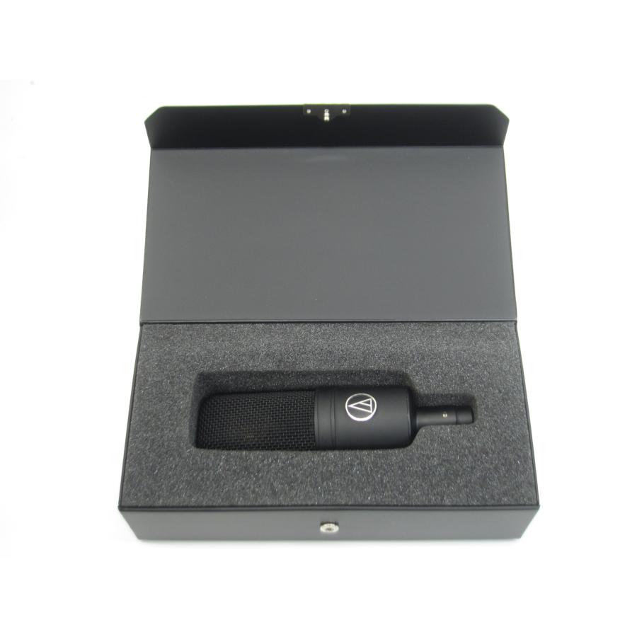 Audio-technica AT4040 コンデンサーマイク #UD3777 : スリフト