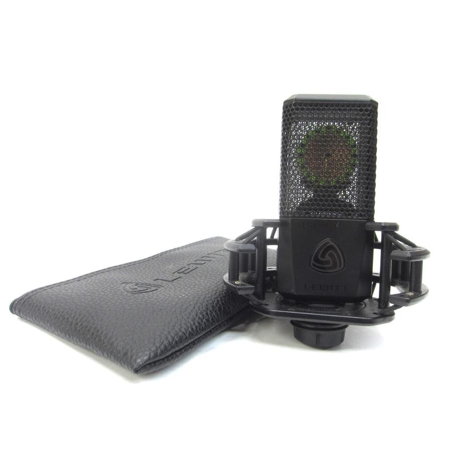 Lewitt LCT 440 PURE ルーイット ピュア Condenser Microphone