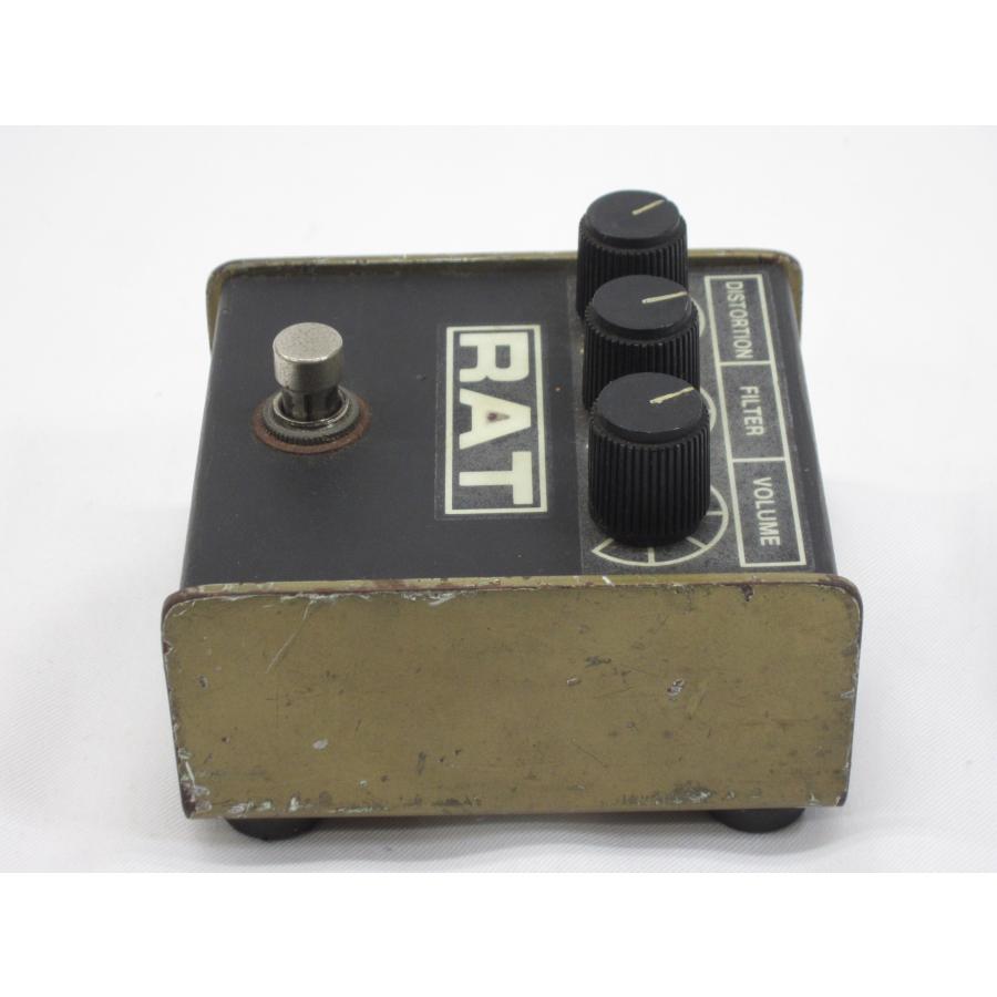 Proco RAT2 1988年製 LM308AN ヴィンテージ エフェクター Proco RAT2 1988年製 LM308AN ヴィンテージ エフェクター