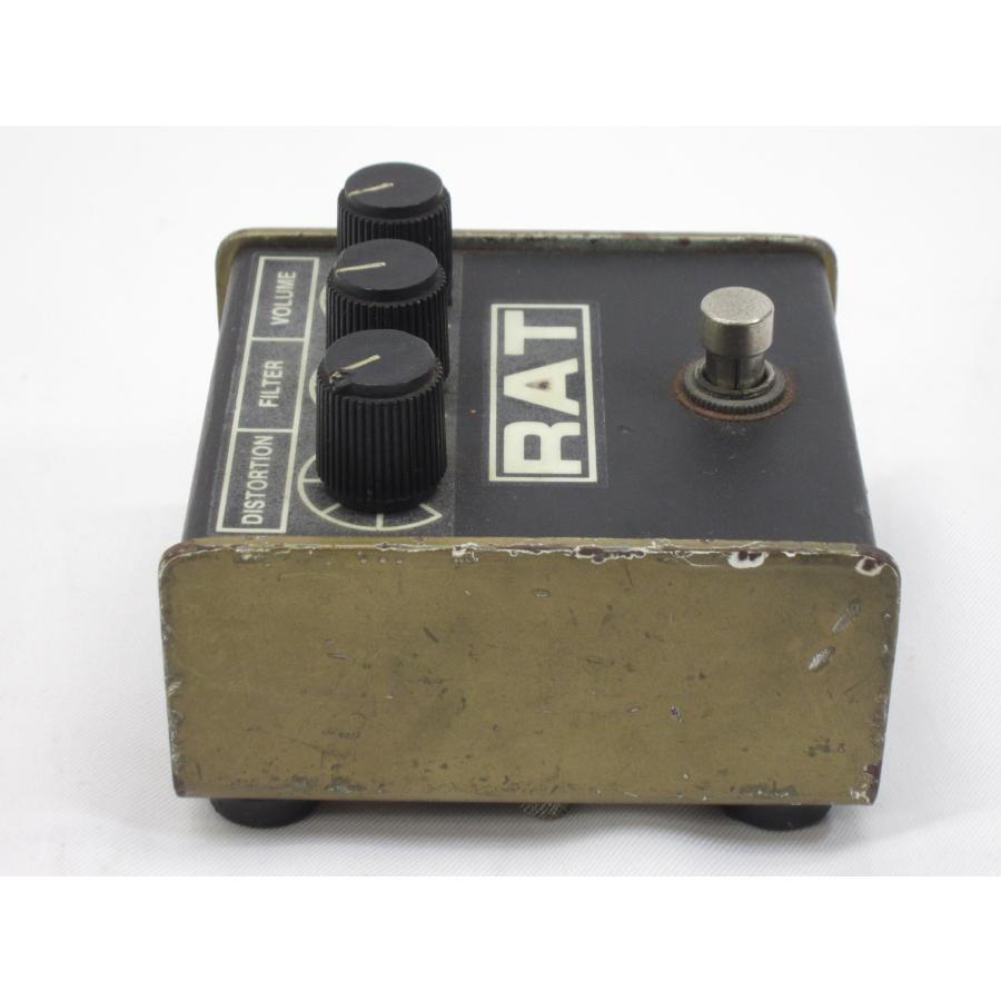 Proco RAT2 1988年製 LM308AN ヴィンテージ エフェクター Proco RAT2 1988年製 LM308AN ヴィンテージ エフェクター