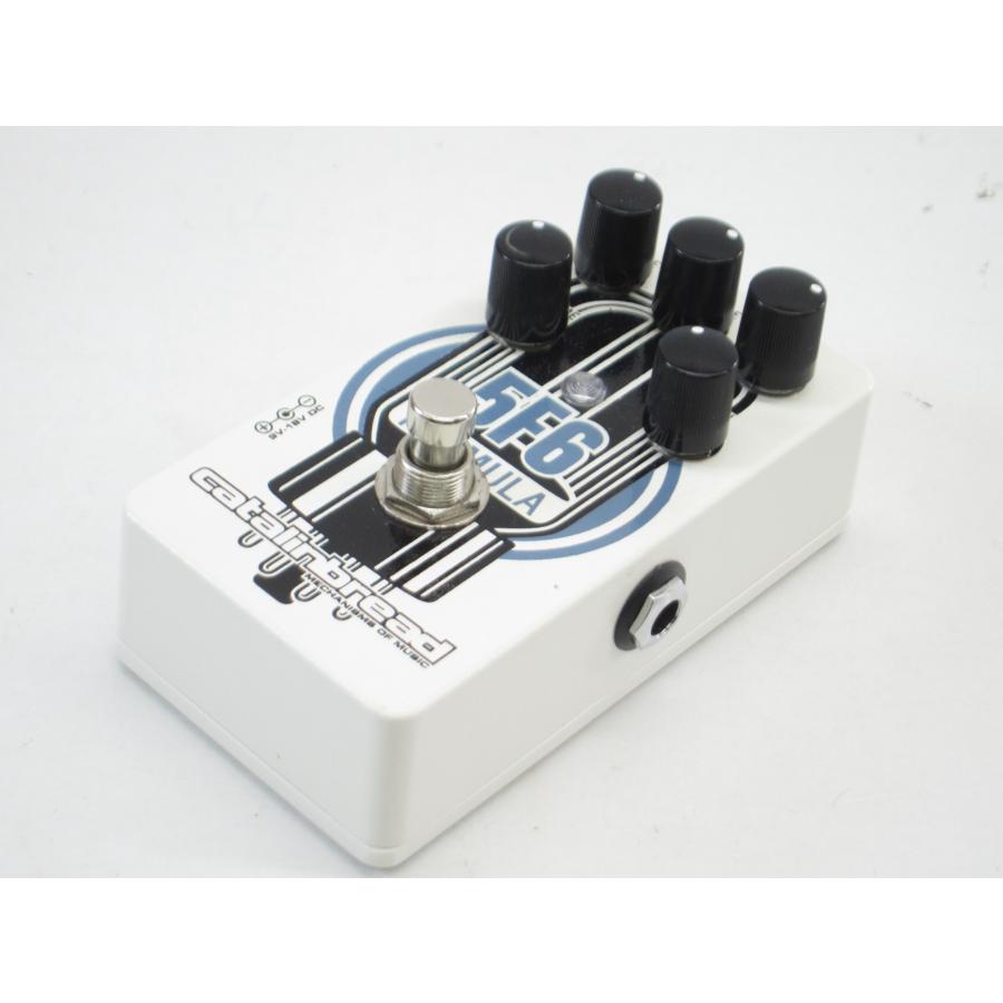 新品 未使用 Catalinbread Formula 5F6 カタリンブレッド Amazon | Catalinbread カタリンブレッド オーバードライブ