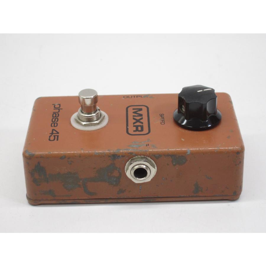 MXR Phase 45 ギターエフェクター MXR Phase 45（中古）【楽器検索デジマート】