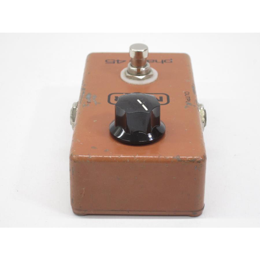 MXR Phase 45 ギターエフェクター MXR Phase 45（中古）【楽器検索デジマート】