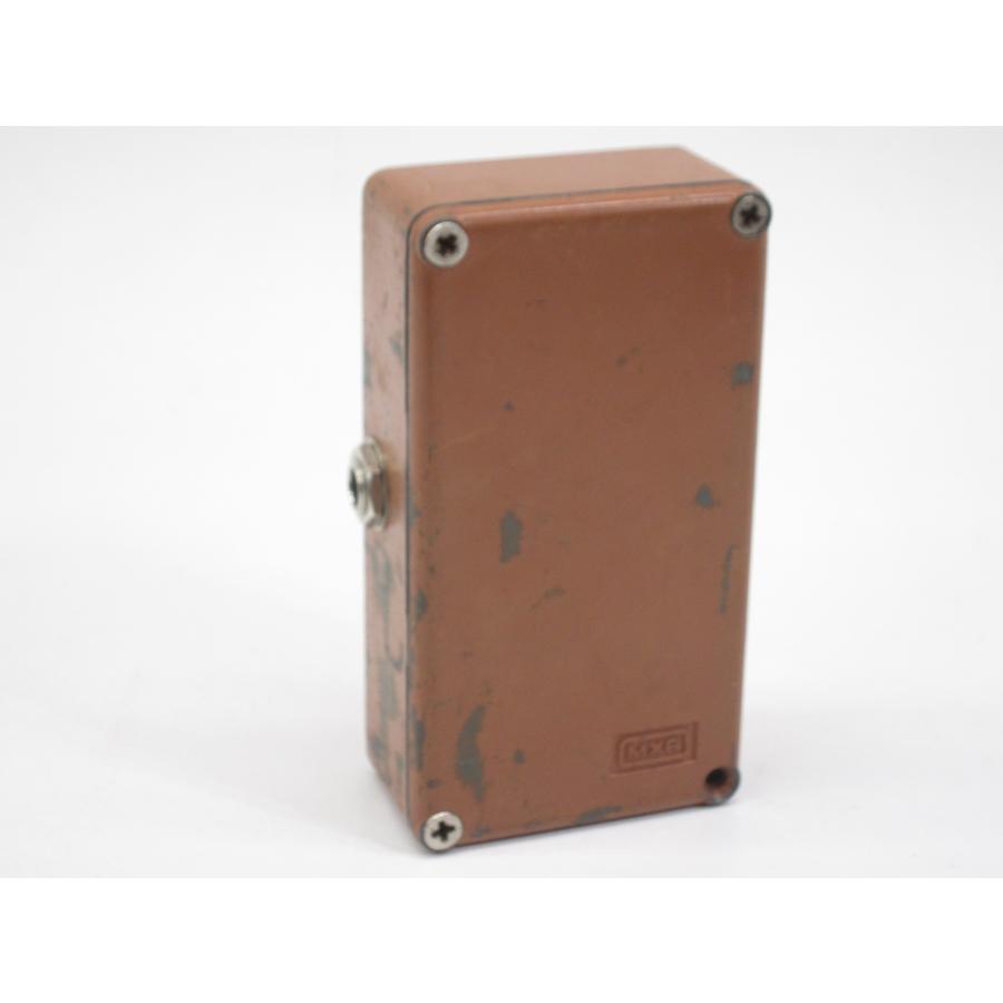 MXR Phase 45 ギターエフェクター MXR® '75 VINTAGE PHASE 45 - Dunlop