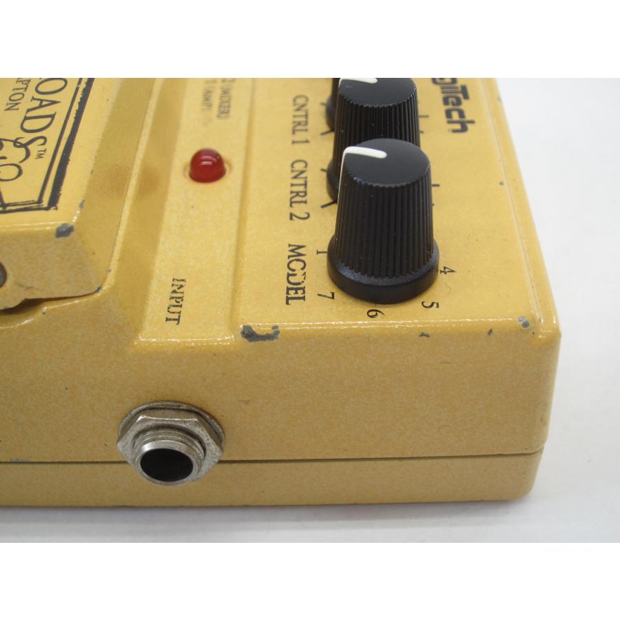 DigiTech CROSSROADS ERIC CLAPTON エフェクター #UD3373
