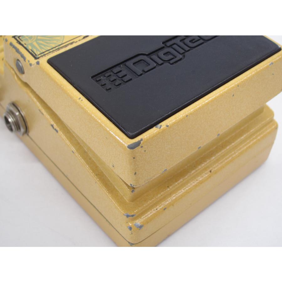 DigiTech Crossroads Eric Clapton エフェクター Thunder Road Guitars - Used DigiTech Crossroads Eric Clapton