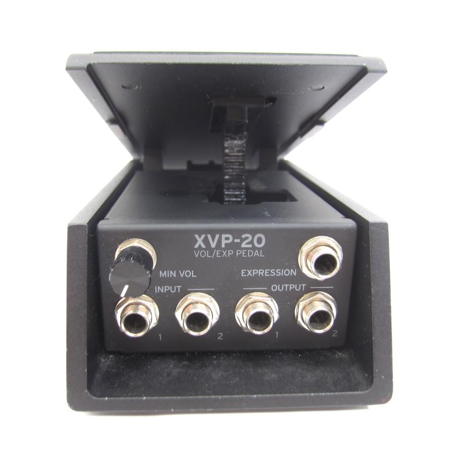 KORG コルグ XVP-20 ボリュームペダル □UD3728 : スリフト KORG コルグ XVP-20 ボリュームペダル □UD3728 : スリフト