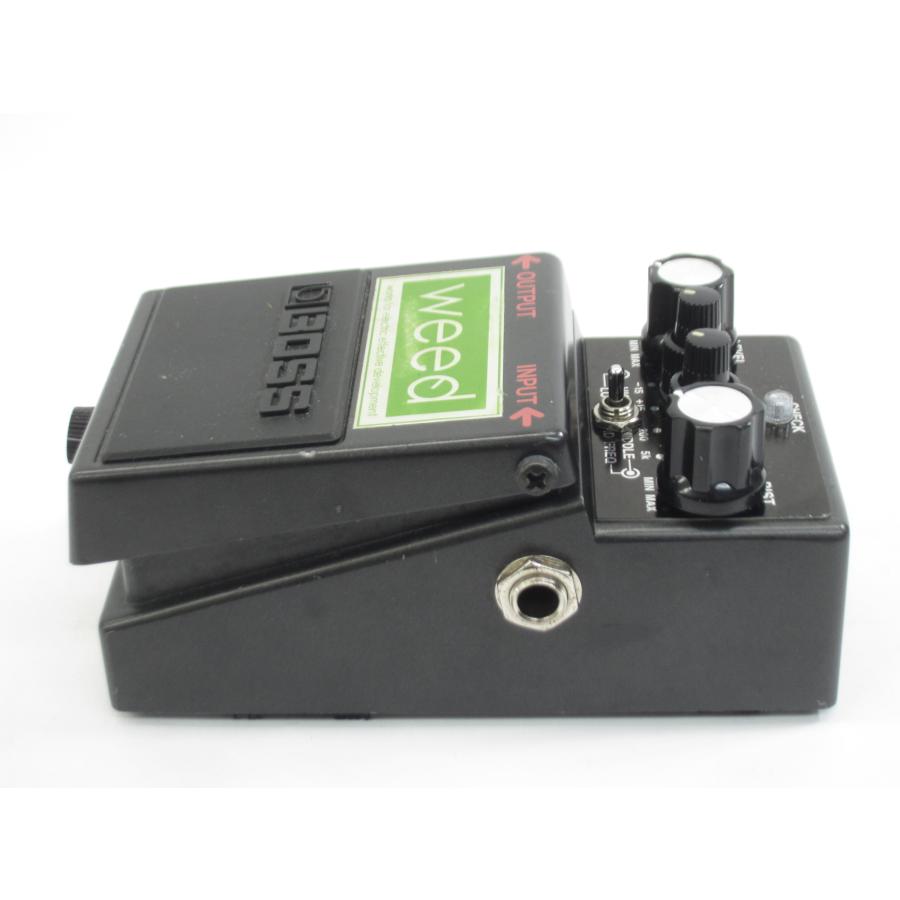 ギター WEED BOSS MT-2 mod WEED MOD MT-2 ギター用エフェクター #UD3742 : スリフト - 通販
