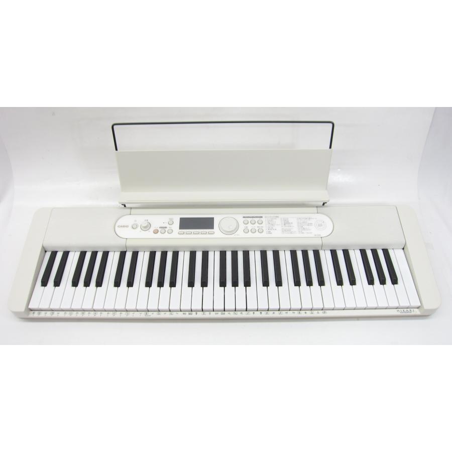 CASIO カシオ LK-526 61鍵盤 光ナビゲーションキーボード CASIO カシオ LK-526 61鍵盤 光ナビゲーションキーボード