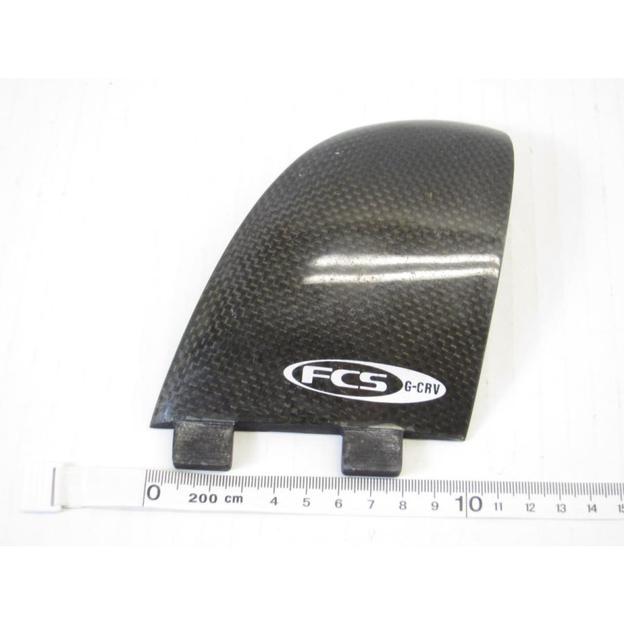 FCS G-GRV カーボンライト カーブフィン サーフィン #US1444 FCS G-GRV カーボンライト カーブフィン サーフィン #US1444