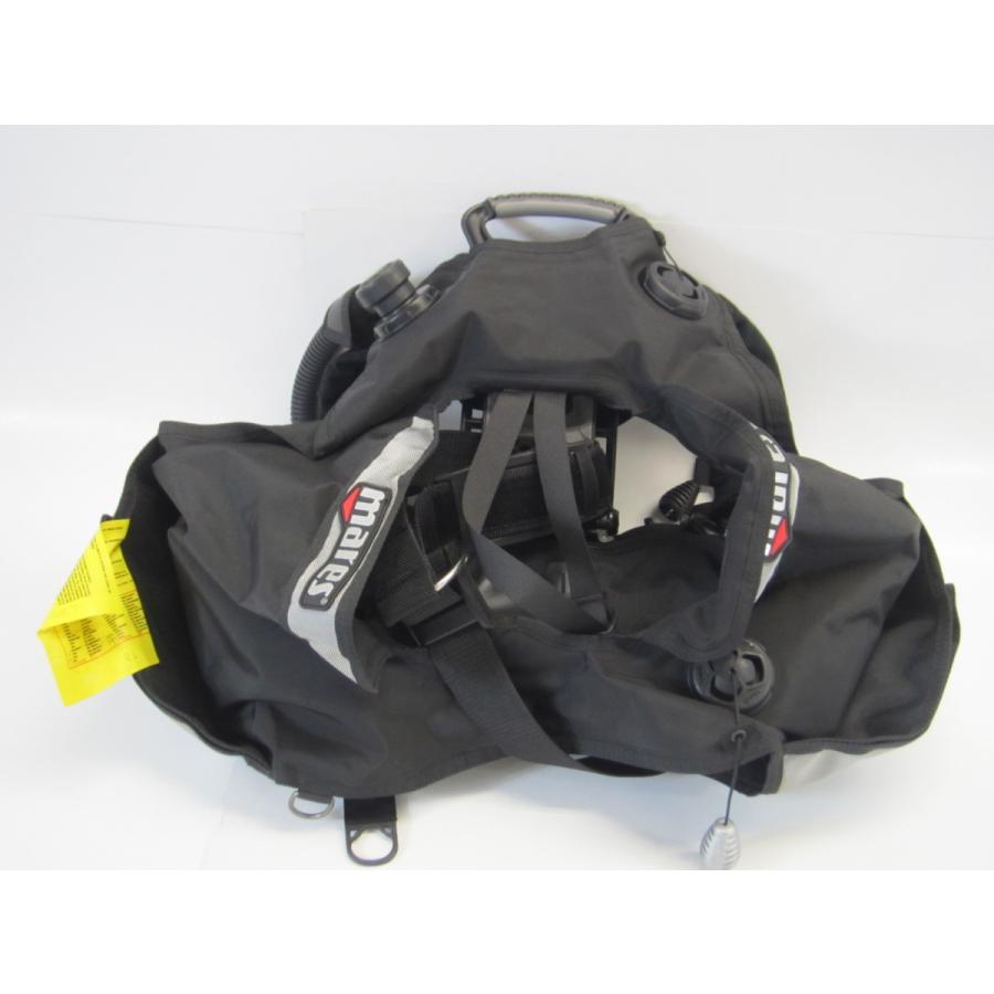 SALE／102%OFF】Mares マレス BCD hybrid foldable サイズ ダイビング