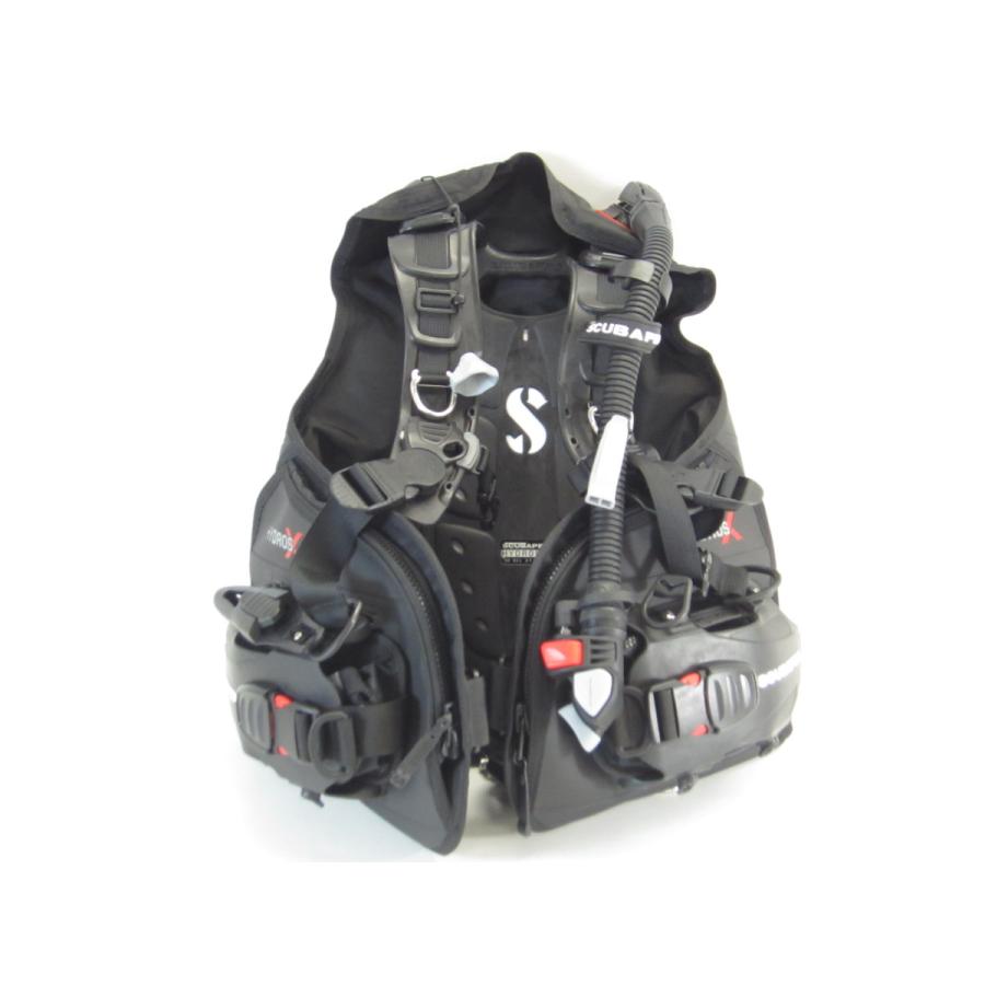 M1 SCUBAPRO スキューバプロ HYDROS X BCD エスプロ サイズ:M M1 SCUBAPRO スキューバプロ HYDROS X BCD エスプロ サイズ:M