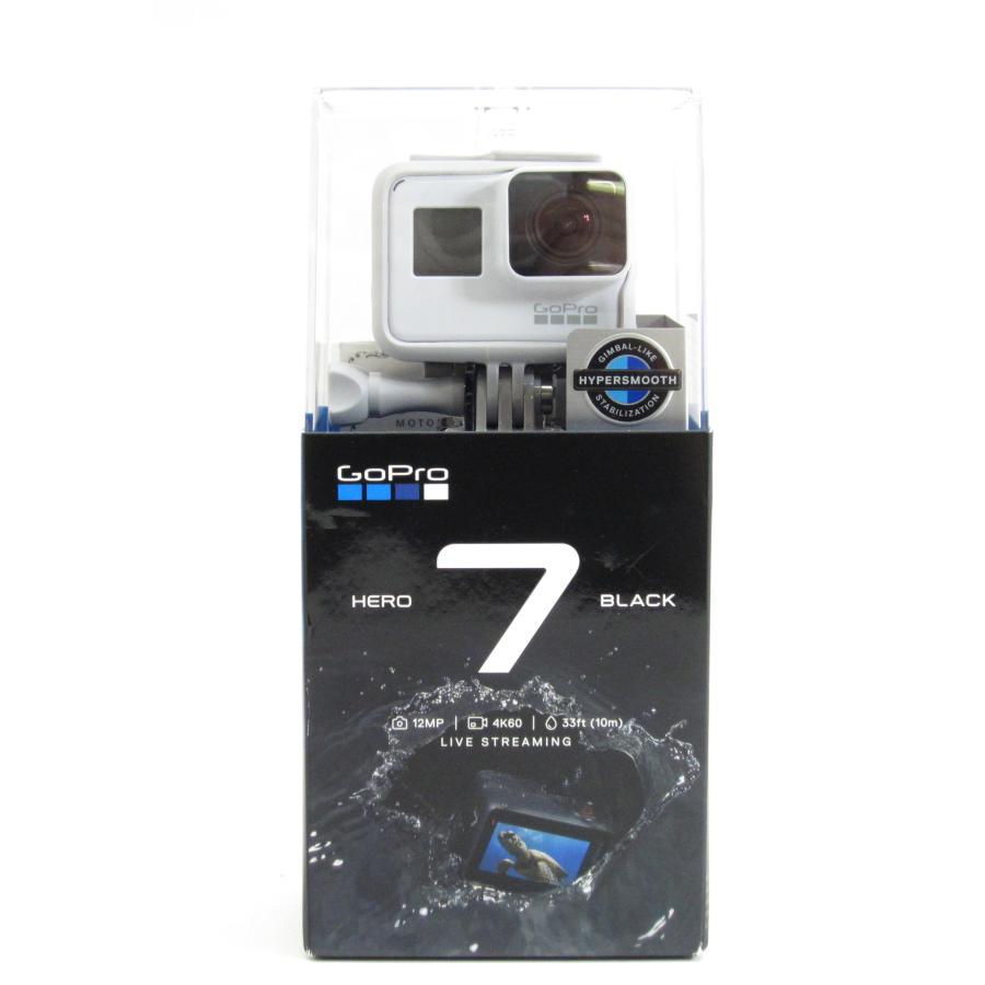 GoPro hero7 未開封