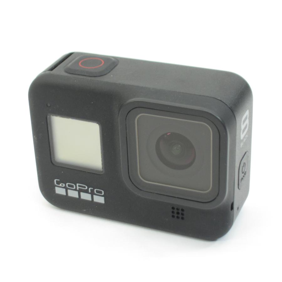 その他 GoPro8 GoPro HERO8 Black — Waterproof Action Camera with Touch Screen 4K