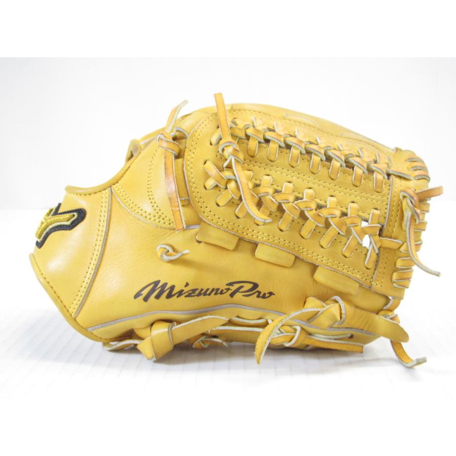 Mizuno Pro MIZUNO PRO ミズノプロ 硬式 SPEED DRIVE TECHNOLOGY