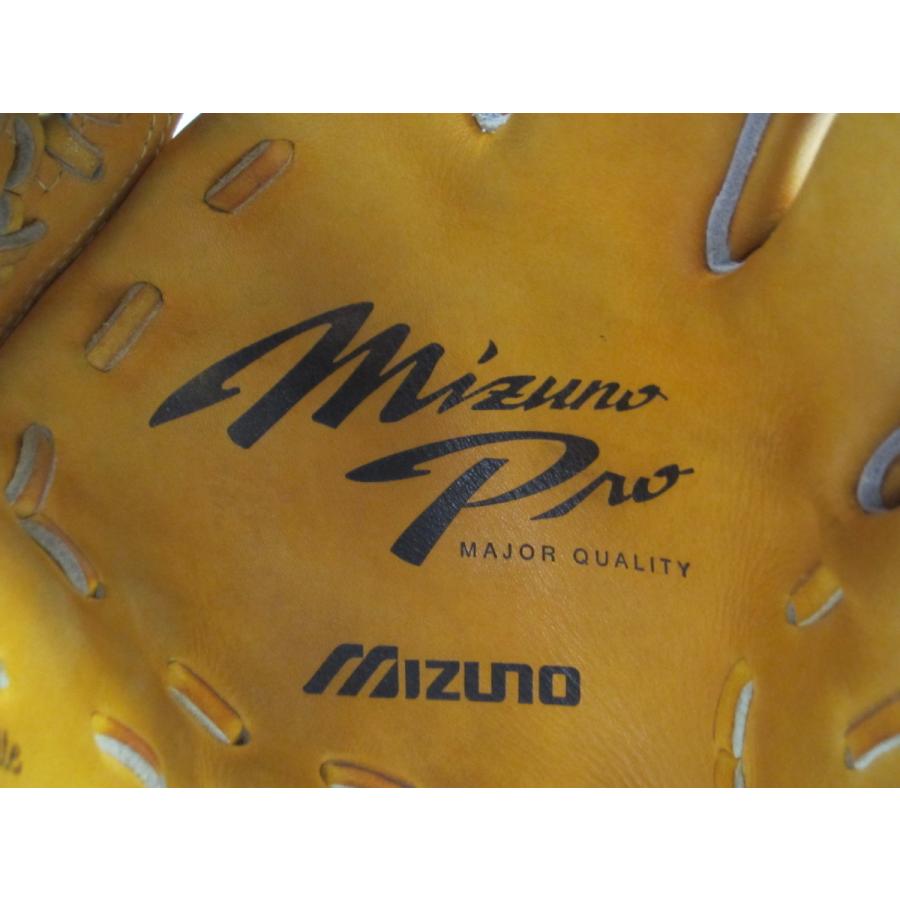 MIZUNO - ミズノ硬式内野手用 ミズノ 内野手用硬式グラブ | スポーツ用品はスーパースポーツゼビオ