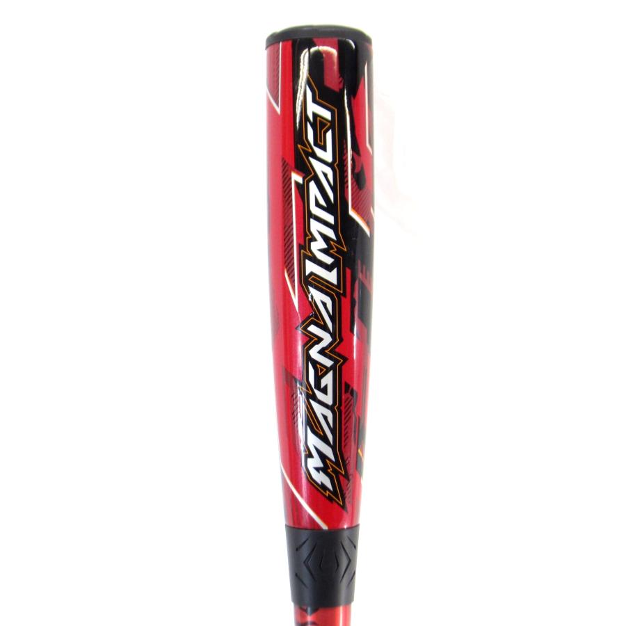 MIZUNO ミズノ MAGNAIMPCT 1CJFR104 軟式用 バット #US3781 MIZUNO ミズノ MAGNAIMPCT 1CJFR104 軟式用 バット #US3781