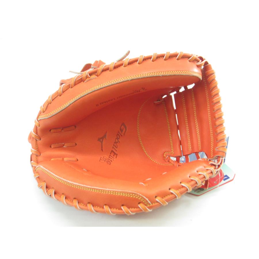 MIZUNO 未使用 ミズノ Global Elite グローバルエリート 軟式 MIZUNO 未使用 ミズノ Global Elite グローバルエリート 軟式